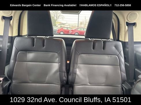 Used 2014 Ford Flex Limited w/ Equipment Group 302A image 19