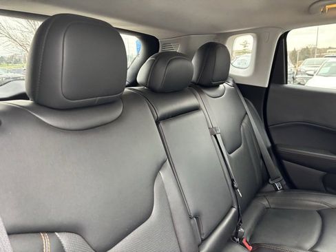 Used 2021 Jeep Compass Limited image 29