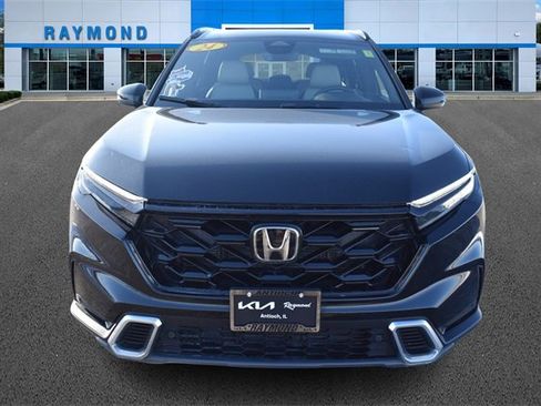 Used 2024 Honda CR-V Sport Touring image 8