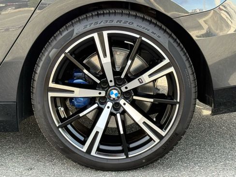 Used 2026 BMW 530i w/ M Sport Package image 19