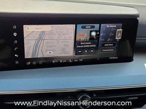 New 2026 Nissan Murano SL AWD/4WD image 13