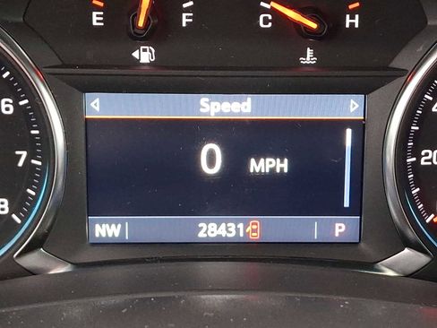 Used 2024 Chevrolet Equinox LT image 21