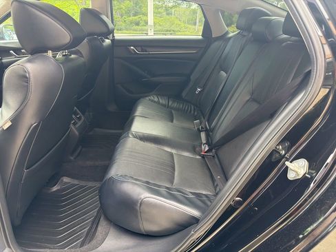 Used 2018 Honda Accord EX-L image 15