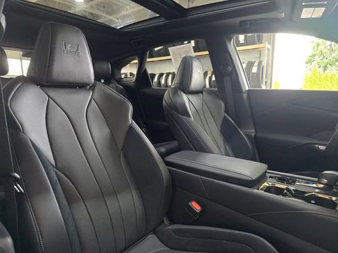 Used 2023 Lexus RX 500h 500h F SPORT Performance w/ Accessory Package (Z1) image 28