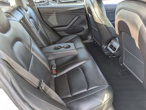 Used 2019 Tesla Model 3 Long Range image 20