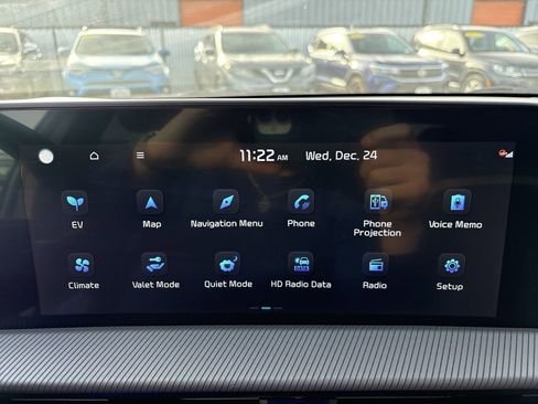 Used 2024 Kia EV6 GT-Line image 20