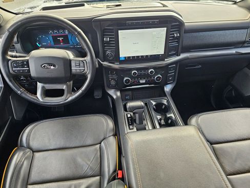 Certified 2024 Ford F150 Tremor w/ Equipment Group 402A High image 15