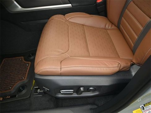 New 2026 Toyota Tundra 1794 Edition w/ TRD Off-Road Package image 11