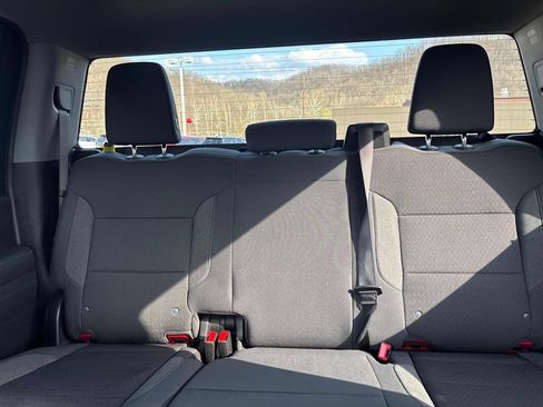 Used 2025 Chevrolet Silverado 2500 LT w/ Safety Package image 22