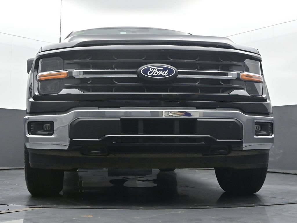 Used 2024 Ford F150 XLT w/ Mobile Office Package AWD/4WD image 49