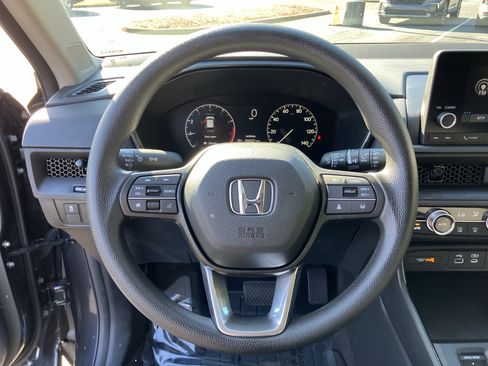 Used 2025 Honda CR-V EX image 20
