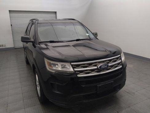 Used 2018 Ford Explorer FWD image 14