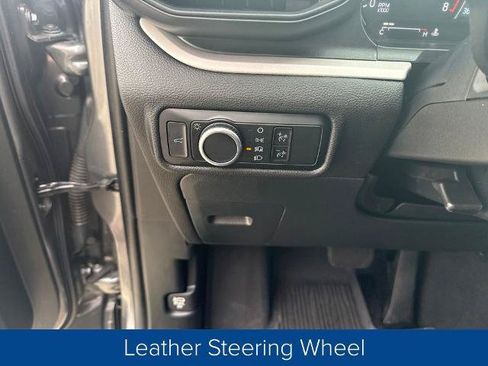 Certified 2024 Ford Explorer XLT RWD image 12