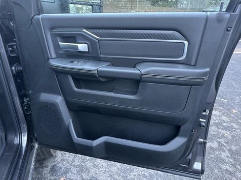 New 2026 RAM 2500 Big Horn image 14