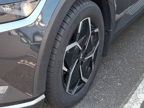 Certified 2023 Hyundai Ioniq 5 SEL AWD/4WD image 10