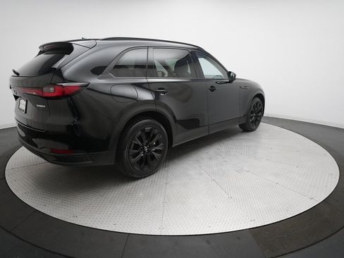 Certified 2025 MAZDA CX-90 Plug-In Hybrid w/Premium Sport image 38