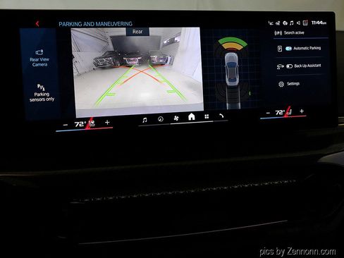 New 2026 BMW M2 w/ Lighting Package image 23