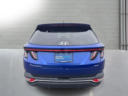 Used 2023 Hyundai Tucson SEL image 5
