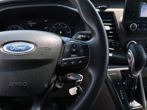 Used 2020 Ford Transit 350 XLT RWD image 17