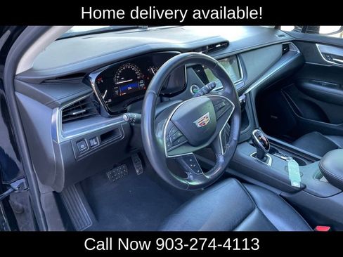 Used 2018 Cadillac XT5 Premium Luxury image 33