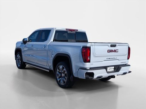New 2026 GMC Sierra 1500 Denali image 4