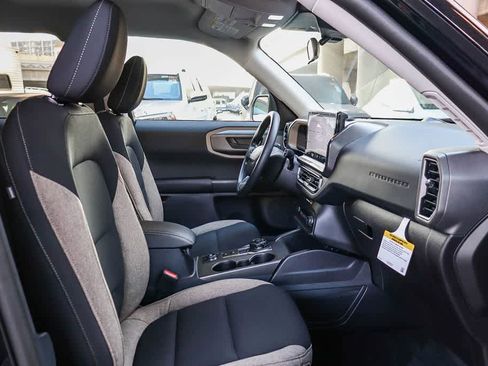 New 2025 Ford Bronco Sport Big Bend image 15