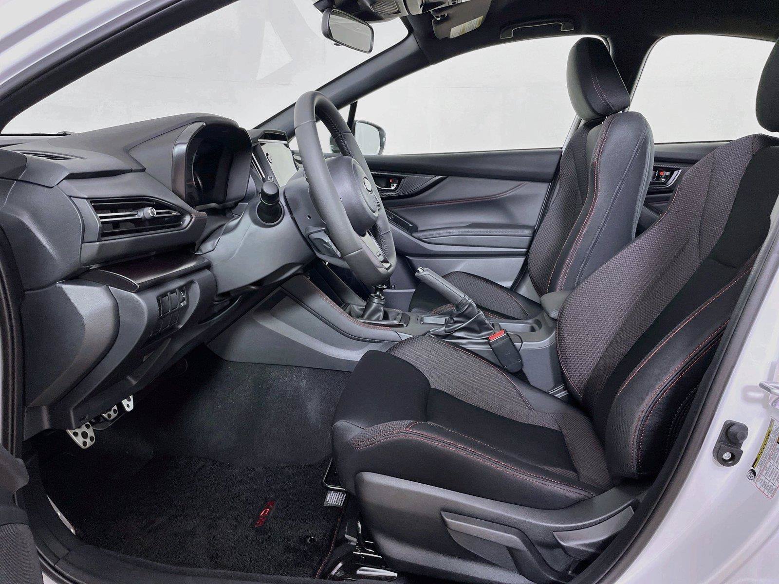 New 2026 Subaru WRX Premium AWD/4WD image 5