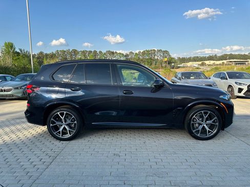 New 2026 BMW X5 sDrive40i RWD image 11
