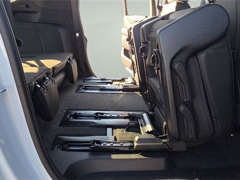 New 2026 GMC Yukon XL Denali w/ Sun & Power Step Package image 34