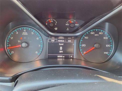 Used 2018 GMC Canyon W/T w/ Convenience Package image 12