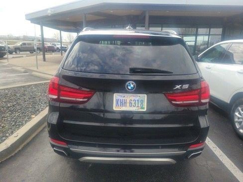 Used 2018 BMW X5 xDrive35i image 4