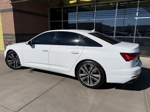 Used 2024 Audi A6 Premium w/ Convenience Package image 5