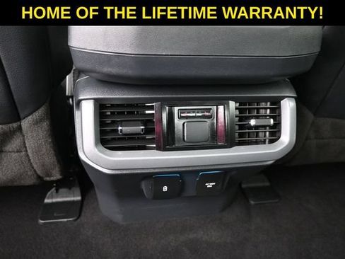 Used 2023 Ford F150 Lariat w/ Equipment Group 502A High AWD/4WD image 42