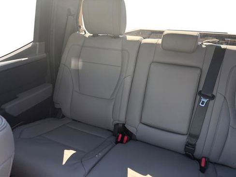 New 2026 Toyota Tundra Limited AWD/4WD image 16
