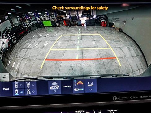 Used 2024 Toyota Sequoia Limited w/ Tow Technology Package image 29