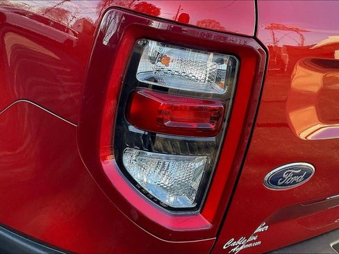 Used 2023 Ford Bronco Sport Heritage w/ Heritage Convenience Package image 29