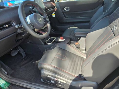 New 2026 MINI Cooper S FWD image 12