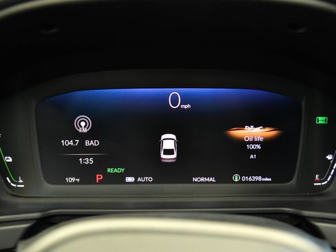 Used 2025 Honda Accord EX-L image 29