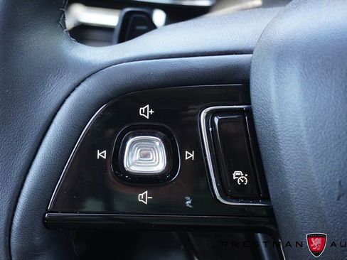 Used 2025 Lincoln Corsair Grand Touring w/ Equipment Group 302A AWD/4WD image 34