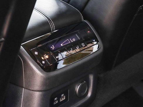 Used 2023 INFINITI QX60 Luxe w/ Cargo Package image 20