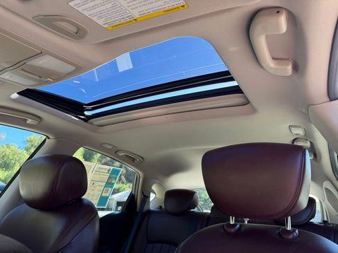 Used 2015 INFINITI QX50 Journey w/ Premium Package image 18