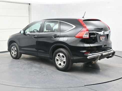Used 2016 Honda CR-V LX image 19