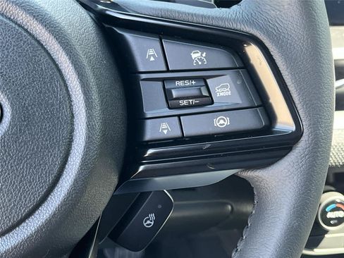 New 2026 Subaru Outback Limited AWD/4WD image 31