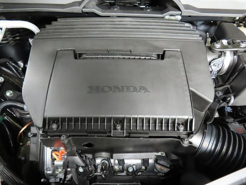 New 2026 Honda Pilot Elite image 9