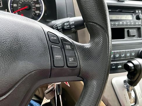 Used 2007 Honda CR-V LX image 10