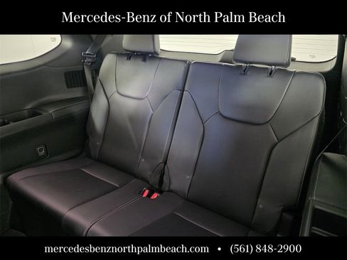 Used 2025 Lexus TX 500h 500h F SPORT Premium image 16