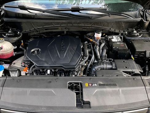 Used 2022 Hyundai Tucson SEL FWD image 32