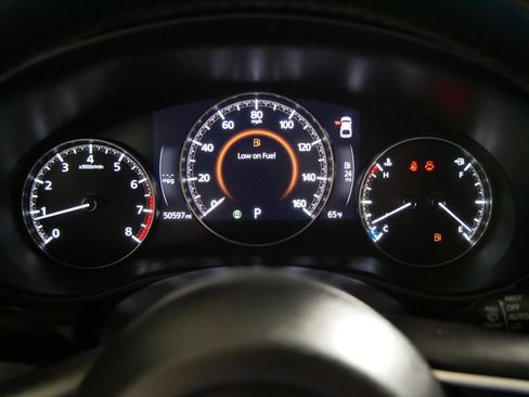 Used 2024 MAZDA MAZDA3 s image 21