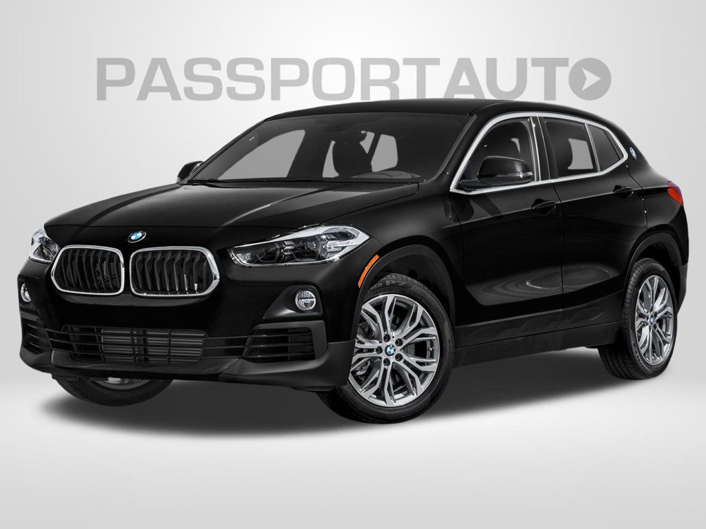 Used 2019 BMW X2 xDrive28i AWD/4WD image 1