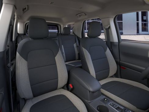 New 2026 Ford Bronco Sport Big Bend AWD/4WD image 10